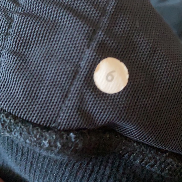 Lululemon hoodie - Picture 4 of 4